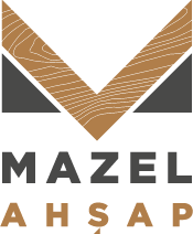 Mazel Ahşap Logo